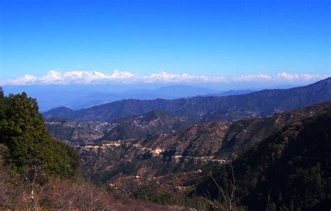 Ramgarh A Beautiful Offbeat Hill Station 20k From Nainital