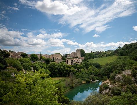 Chateau Provence France - Free photo on Pixabay - Pixabay