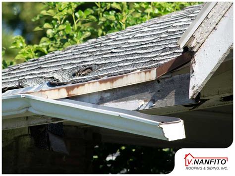 Does Homeowners Insurance Cover Damaged Gutters