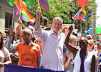 New York City Gay Pride March 2016 Robin Platzer Twin Images