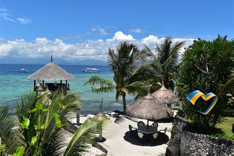 10 Best HOTELS and BEACH RESORTS in MOALBOAL, Cebu - Out of Town Blog