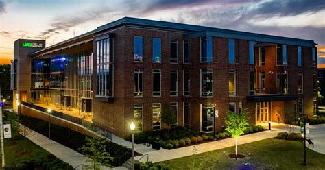 MEng / MBA Program - UAB Collat School of Business 