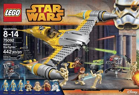 lego-star-wars-naboo-starfighter – The Star Wars Report