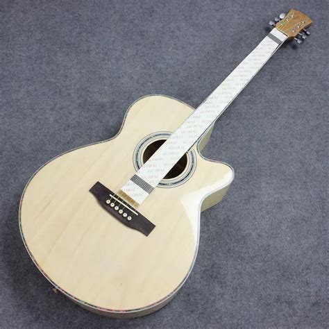 Best Offers Hot Guitars Inch High Quality Acoustic Guitar