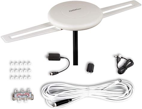 The Best Long Range Omnidirectional Tv Antennas In 2021