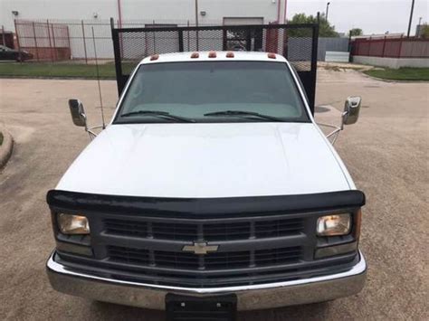 Chevrolet Stake Trucks For Sale Used Trucks On Buysellsearch