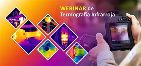 Webinar De Termograf A Infrarroja Meditecna