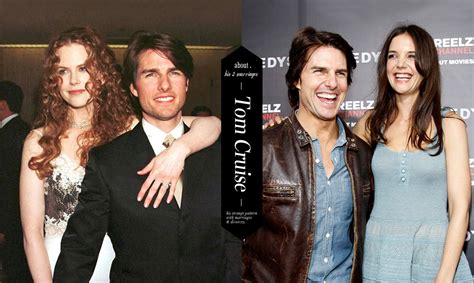 Religious Intervention Blamed For Tom Cruise S Failed Marriages Katie