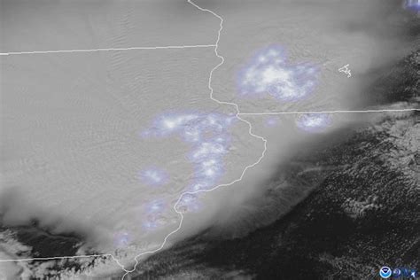 Noaa Satellites On Twitter Today S Imageoftheday Shows How Noaas