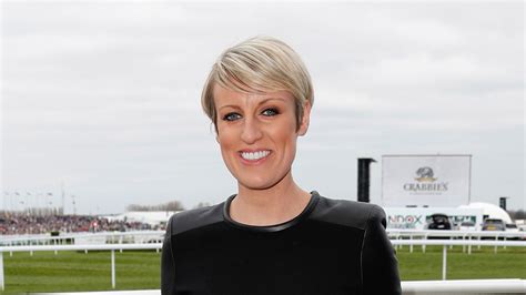 BBC Breakfast's Steph McGovern reveals incredible family tradition ...