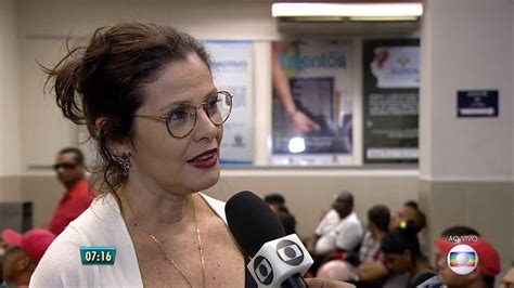 No Recife Agência do Trabalho tem vagas de emprego e movimento intenso