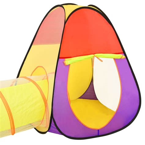 Hua Tentes Tunnels D Activit S Tente De Jeu Pour Enfants