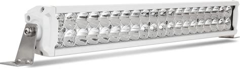 Amazon BIGLION X White LED Light Bar 22 Inch Double Row Spot Flood