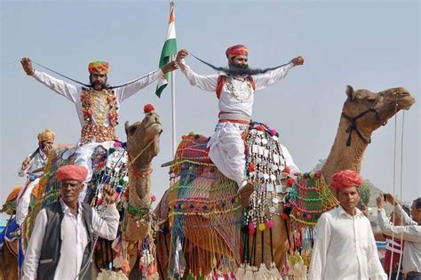 12 Tradiciones Y Costumbres De La India