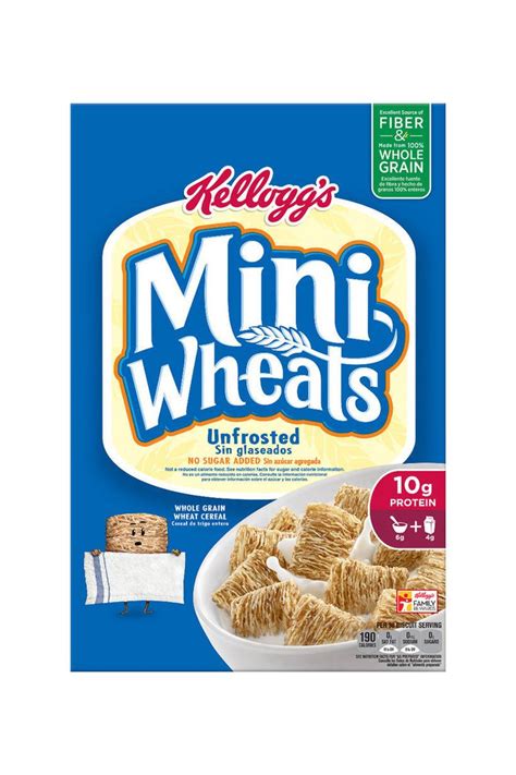 30 Best Healthy Breakfast Cereals - Whole Grain Cereal List