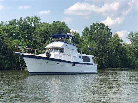 FOR SALE Hatteras LRC