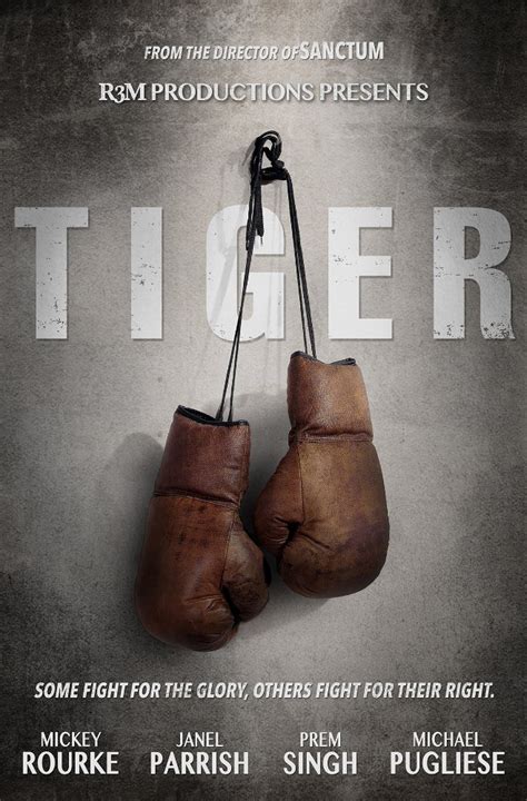 Tiger |Teaser Trailer