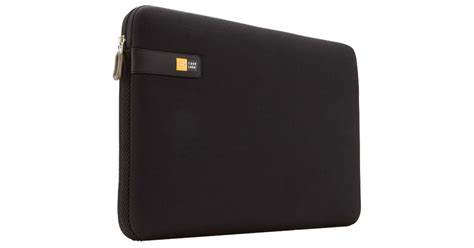 Case Logic 15 16 Laptop Sleeve LAPS 116K Zwart Retail