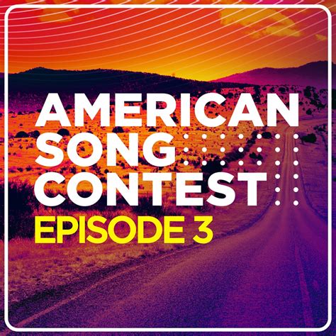 Various Artists American Song Contest Episode Reviews Album Of