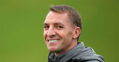 Why Brendan Rodgers' Celtic exit is very good news for Arsenal - Mirror ...