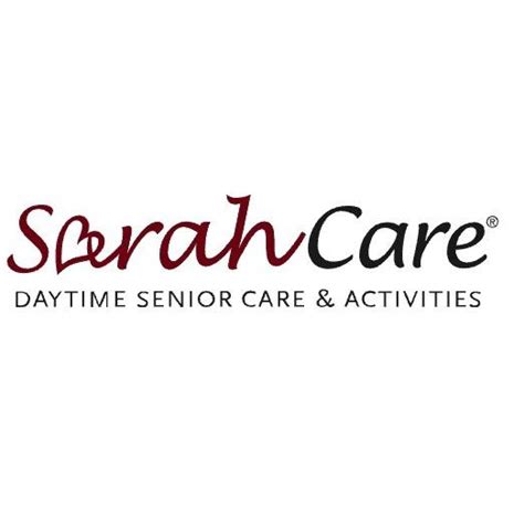 Sarahcare Home Care And Adult Day Care 261 Old York Rd Ste A51