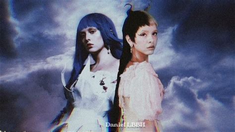 Fire Drill X Panic Attacks In Paradise Melanie Martinez And Ashnikko