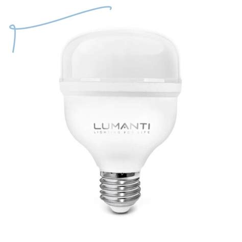 Lampada Led Bulbo K Lumanti W Leroy Merlin