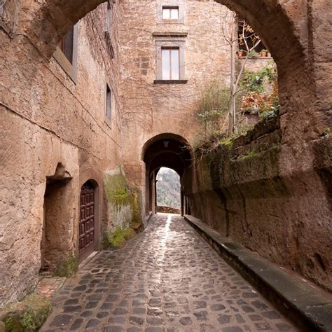 La Via Dei Tusci Esperienze E Viaggi A Piedi In Toscana Esperienze