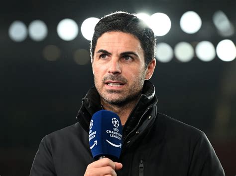 Arsenal Fans Love What Mentality Monster Mikel Arteta Just Said Ahead