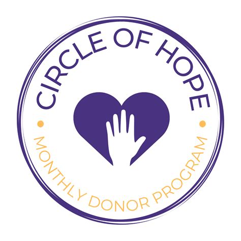 Circle Of Hope 1