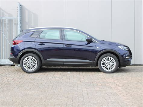 Opel Grandland X Occasion Uit Voorraad Mulders Autogroep