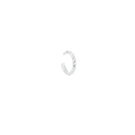 Ear Cuff Valori Sterling Silber