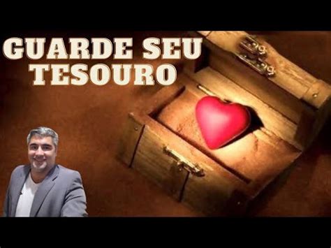 Guarda Teu Tesouro YouTube