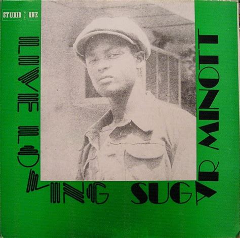 Sugar Minott – Live Loving (Vinyl) - Discogs