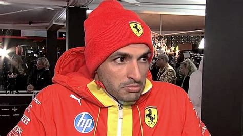 Cosa Successo Tra Leclerc E Sainz A Las Vegas Perch In Ferrari Sono