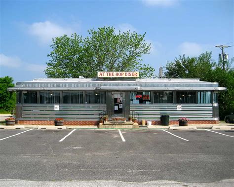 List Of Vintage Diners In Southern New Jersey Check Em Out Retro