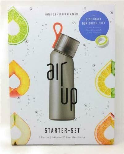 Air Up Starter Set von Aldi im Preisvergleich - Aldido