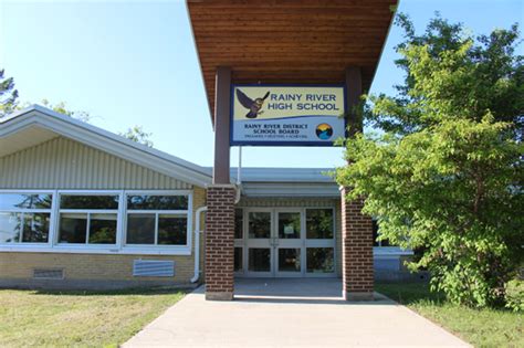 Board Happenings Rainy River District School Board