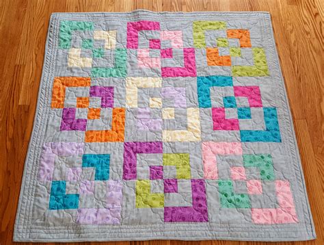 Bento Box Quilt Sew Yummy Modern Quilt Blocks Modern Quilts Scrappy