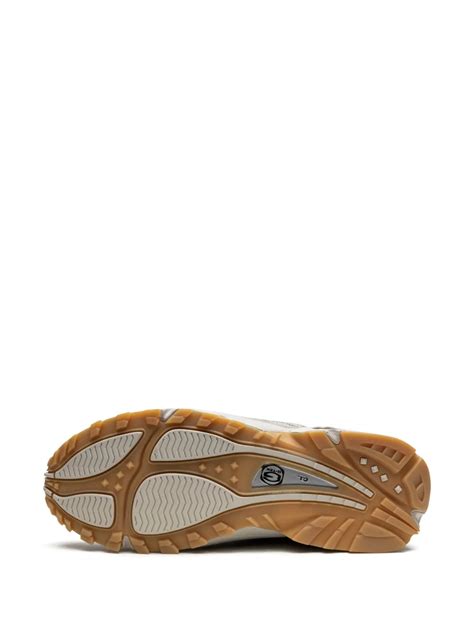 Nike X Nocta Hot Step Air Terra Light Bone Sneakers In Grey ModeSens