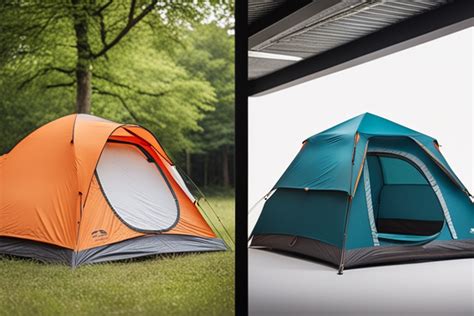 The Best Pop Up Tent for Your Outdoor Adventures