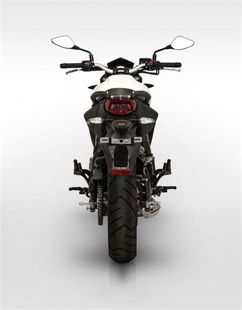 Motorrad Vergleich Zontes T Vs Benelli Bn