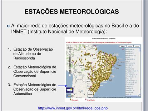 Ppt Capítulo 4 Climatologia E Meteorologia Powerpoint Presentation Free Download Id932354