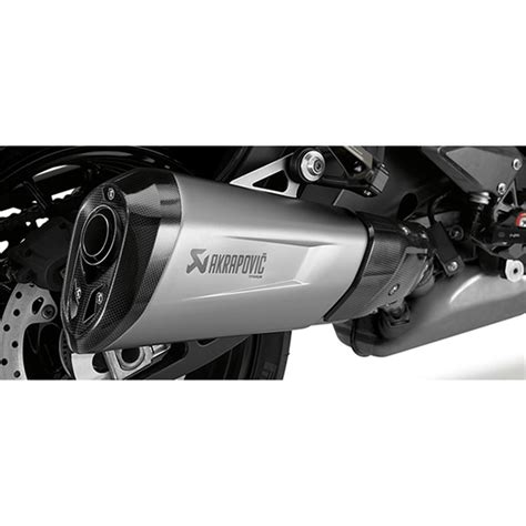 Silencieux Hp Sport Akrapovic Euro Bmw S Xr Bmw Motorrad