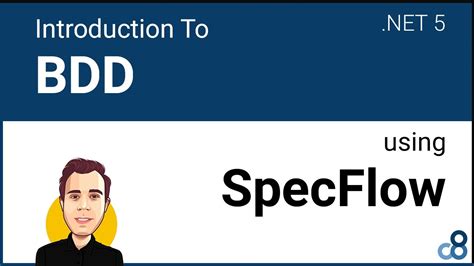 Introduction To BDD Using SpecFlow NET 5