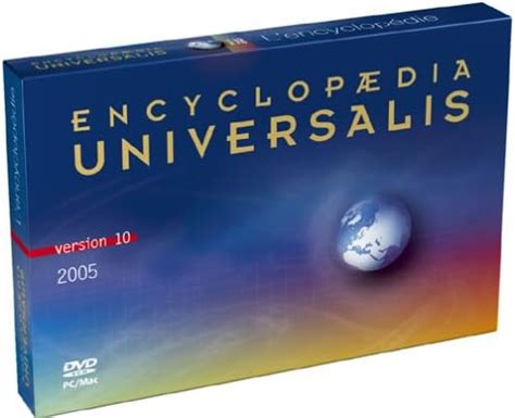 Encyclopaedia Universalis