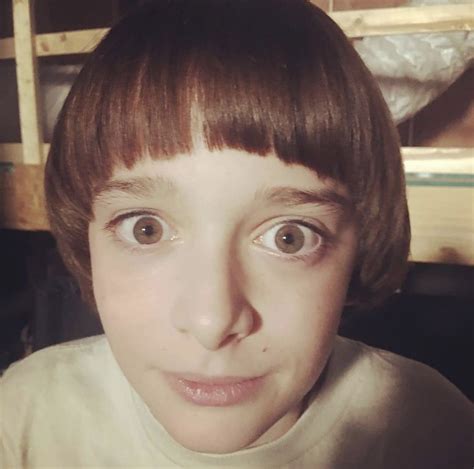 Pin By Lusi On Noah Schnapp Stranger Things Stranger Things Actors Stranger Things Funny