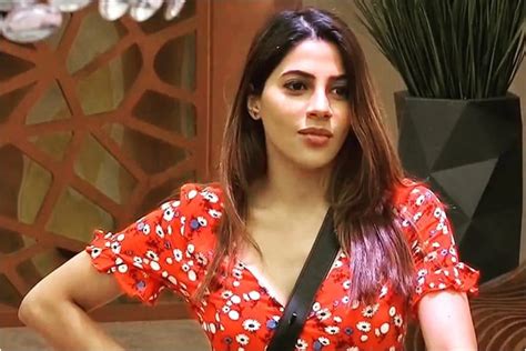 Bigg Boss 14 ने बदली Nikki Tamboli की लाइफ साउथ एक्ट्रेस के हाथ लगे 3