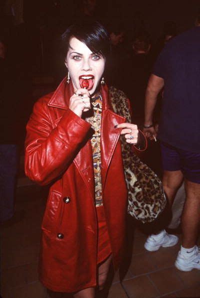 Its That Girl Again Fairuza Balk Balk Nancy Downs