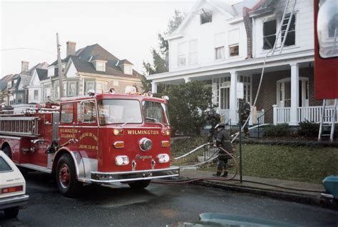 Wilmington Fire Department Delaware Engine Company No Flickr